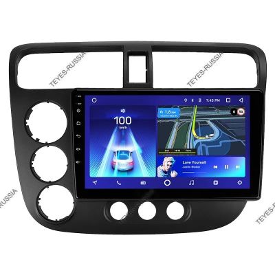 Лот: 20758425. Фото: 1. Магнитола Teyes CC2 Lite Plus... Автомагнитолы