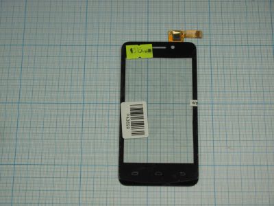 Лот: 12309703. Фото: 1. Тачскрин ( Touch screen ) Prestigio... Дисплеи, дисплейные модули, тачскрины