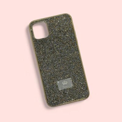 Лот: 25116792. Фото: 1. Чехол iPhone 11 Pro Max Diamond... Чехлы, бамперы
