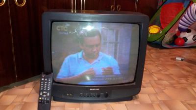 Лот: 6868991. Фото: 1. Телевизор samsung. Телевизоры