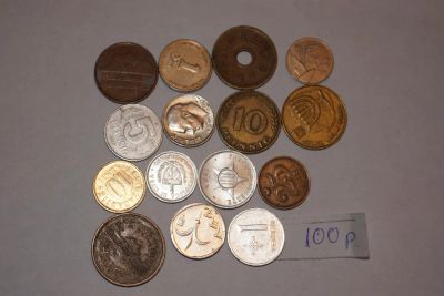 Лот: 3681885. Фото: 1. подборка 7. Наборы монет