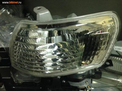 Лот: 3475898. Фото: 1. Габарит левый Corolla ae110 2model... Оптика и освещение