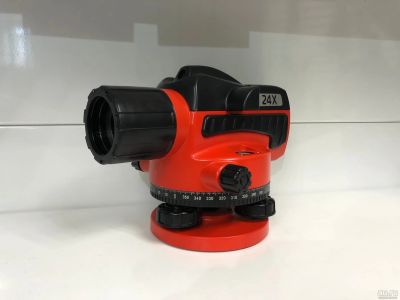 Лот: 15868064. Фото: 1. Оптический нивелир Condtrol 24X... Другое (оптические приборы)