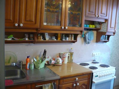 Лот: 5565236. Фото: 1. Кухонный гарнитур. Кухонные гарнитуры