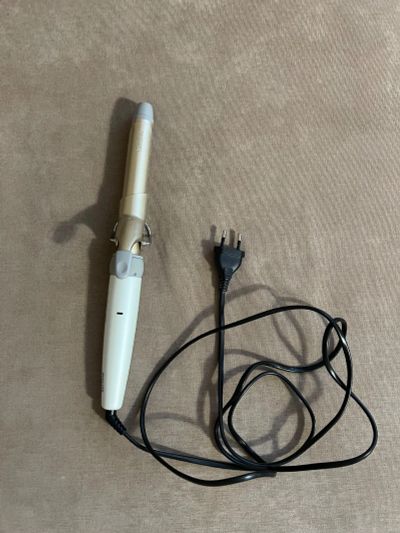 Лот: 24886547. Фото: 1. Плойка для волос philips. Укладка и стрижка волос, бритьё, эпиляция