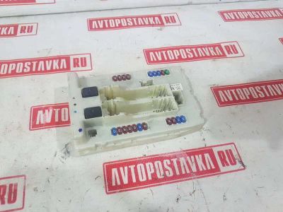 Лот: 20898220. Фото: 1. Блок предохранителей Nissan Teana... Двигатель и элементы двигателя