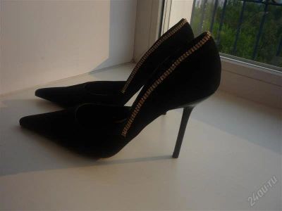 Лот: 1013413. Фото: 1. Туфли женские. Туфли