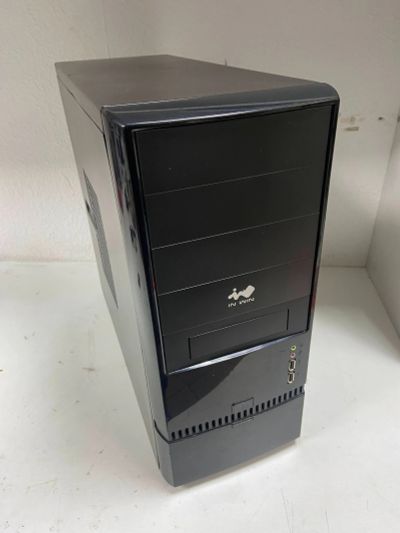 Лот: 18831474. Фото: 1. Игровой компьютер intel core i3-2100... Компьютеры в сборе