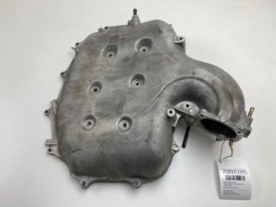Лот: 20721807. Фото: 1. Коллектор впускной Nissan Skyline... Двигатель и элементы двигателя