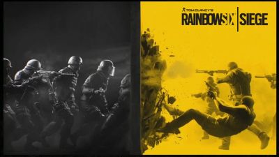 Лот: 9073404. Фото: 1. Новый Диск Tom Clancy's Rainbow... Игры для консолей
