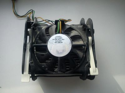 Лот: 8433157. Фото: 1. охлаждение coket 478. Системы охлаждения