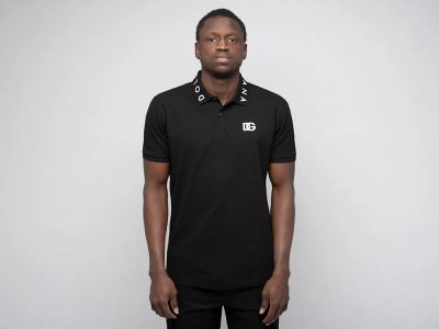 Лот: 21363700. Фото: 1. Поло Dolce &amp; Gabbana. Футболки, поло