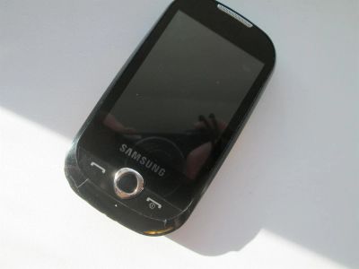 Лот: 3140892. Фото: 1. samsung corby s 3650. Кнопочные мобильные телефоны