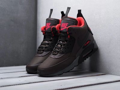 Лот: 13251964. Фото: 1. Кроссовки Nike Air Max 90 Sneakerboot... Кеды, кроссовки, слипоны