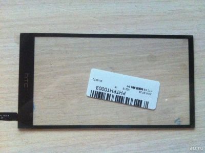 Лот: 4047526. Фото: 1. Тачскрин Touchscreen HTC One E8... Дисплеи, дисплейные модули, тачскрины