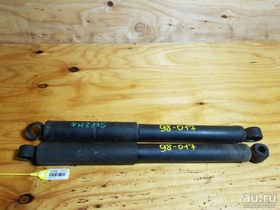 Лот: 18535705. Фото: 1. Амортизатор Nissan Vanette SKF2MN... Ходовая, подвеска, рулевое управление