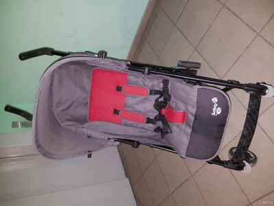Лот: 13467983. Фото: 1. Коляска прогулочная Safety 1st... Коляски