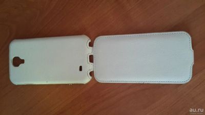Лот: 8569068. Фото: 1. чехол Galaxy S4 (3). Чехлы, бамперы
