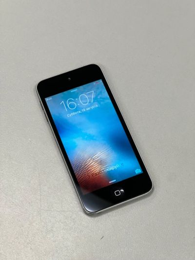 Лот: 20722758. Фото: 1. Плеер Apple iPod Touch 5 64Gb... Плееры