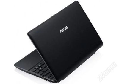 Лот: 1492031. Фото: 1. Нетбук ASUS Eee PC 1215P 2 реальных... Ноутбуки
