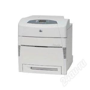 Лот: 2369544. Фото: 1. Принтер HP Color LaserJet 5550N... Лазерные принтеры