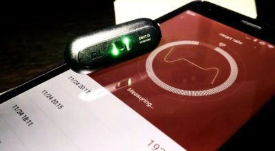 Лот: 7264948. Фото: 1. Фитнес-браслет Xiaomi Mi Band... Пульсометры, шагомеры, секундомеры