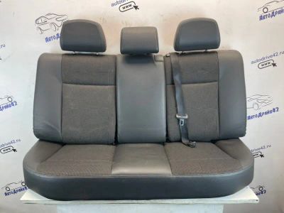 Лот: 24694191. Фото: 1. сиденье Opel Astra L48. Другое (автозапчасти)