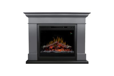 Лот: 23671592. Фото: 1. Каминокомплект Dimplex California. Камины, печи-камины