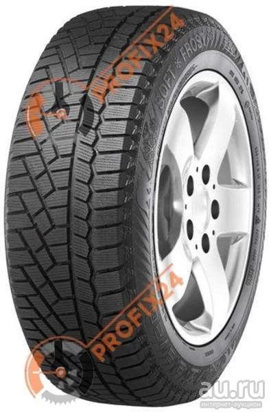 Лот: 13287728. Фото: 1. Автошина GISLAVED Soft Frost 200... Шины