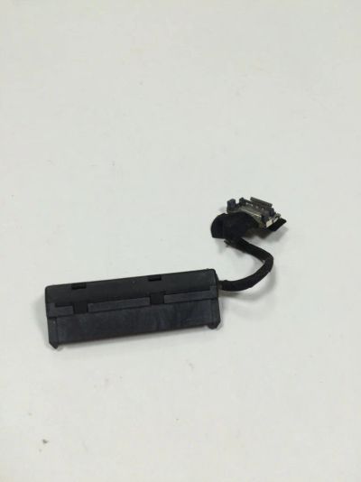 Лот: 9389494. Фото: 1. sata переходник HDD жесткого диска... Шлейфы, кабели, переходники