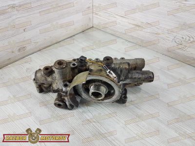 Лот: 23592545. Фото: 1. Крепление масляного фильтра Toyota... Расходные материалы