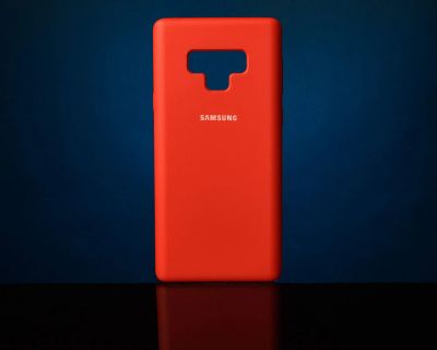 Лот: 19913141. Фото: 1. Кейс Silicon Cover для Samsung... Чехлы, бамперы