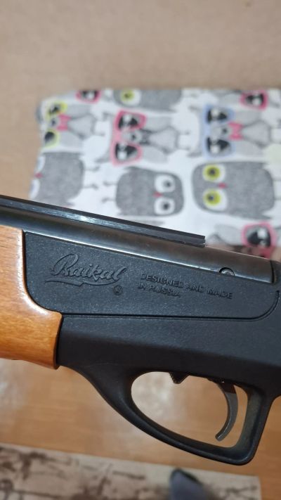 Лот: 25258365. Фото: 1. мр-512-24 можно обмен. Пневматическое оружие