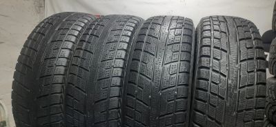 Лот: 19675140. Фото: 1. 215/65R16 98Q Yokohama Geolandar... Шины