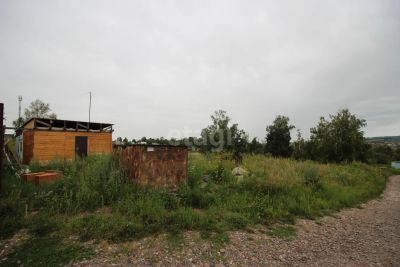 Лот: 20612673. Фото: 1. Продам 1-этажн. дом 30 кв.м. Северо-Енисейский... Дома