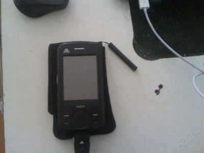 Лот: 814264. Фото: 1. AnyData ASP-500 GA IMT-MC-450... Смартфоны