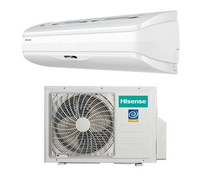 Лот: 17536081. Фото: 1. Кондиционер Hisense Vision Superior... Кондиционеры, сплит-системы