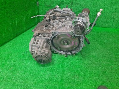Лот: 16654322. Фото: 1. Акпп Mitsubishi Rvr GA3W 4B10... Трансмиссия