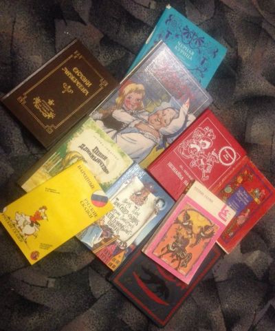 Лот: 3540541. Фото: 1. Детские книги с рубля, повторно... Другое (учёба (школа, вуз))