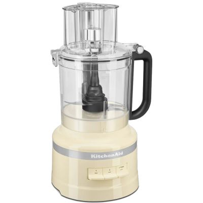 Лот: 24295195. Фото: 1. Кухонный комбайн KitchenAid 3... Кухонная
