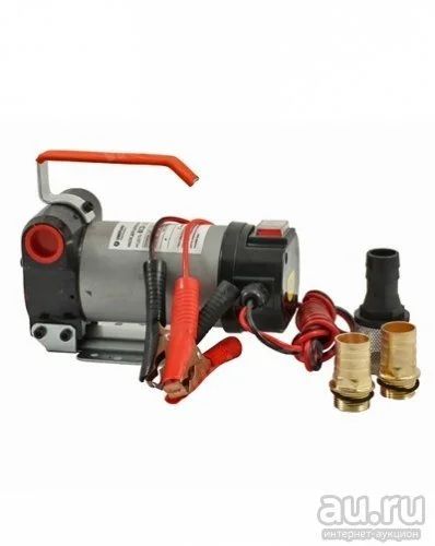 Лот: 9556038. Фото: 1. Насос для диз. топлива BCD-12V... Промышленное