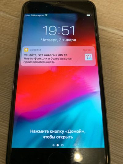 Лот: 15276776. Фото: 1. Айфон 6 32гб. Чехлы, бамперы