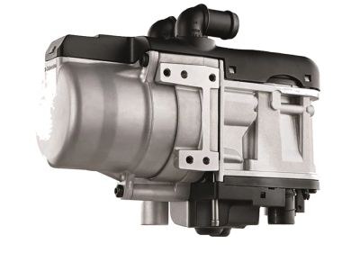 Лот: 14216634. Фото: 1. Webasto Thermo Pro 50 24V дизель. Автомобильные сигнализации