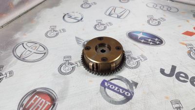 Лот: 23588187. Фото: 1. Муфта VVT-i Mazda Atenza L3-VE... Двигатель и элементы двигателя