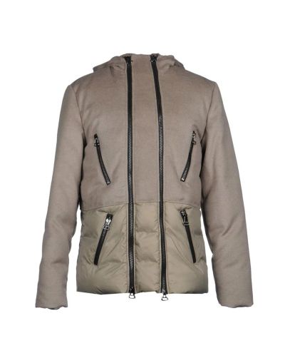 Лот: 3252647. Фото: 1. Пуховик Pierre Balmain (оригинал... Верхняя одежда