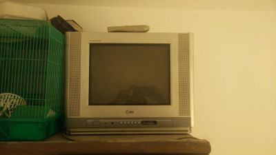 Лот: 12234099. Фото: 1. Телевизор LG flatron. Телевизоры