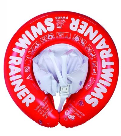 Лот: 3857215. Фото: 1. круг swimtreiner. Другое (дети растут)