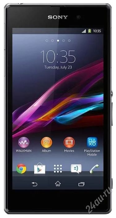 Лот: 3581128. Фото: 1. Sony Xperia Z1. Смартфоны