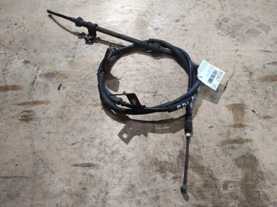 Лот: 21402993. Фото: 1. трос ручника Honda CR-V RD1. Двигатель и элементы двигателя