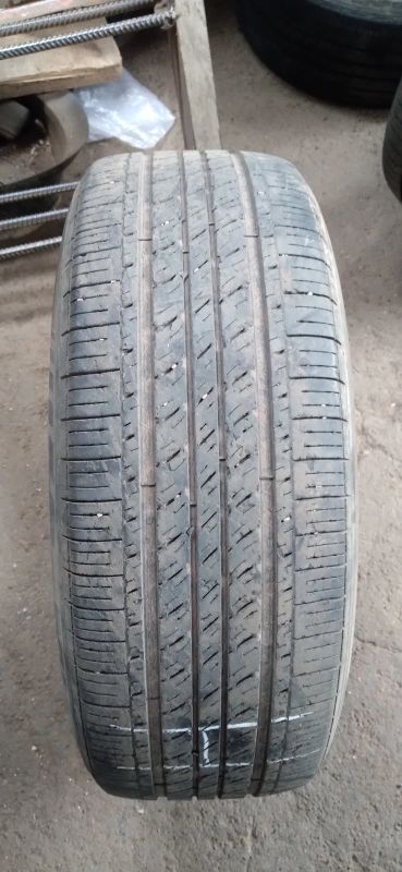 Лот: 20745854. Фото: 1. 1шт. 235-65-17 Michelin energy... Шины